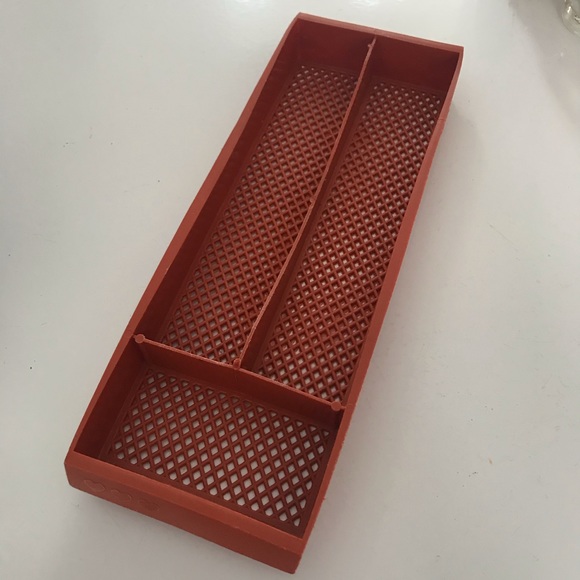 Vintage Utensil Organizers - Picture 11 of 13